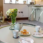 1 Bed In Carnforth Oc-90528 בית נופש *