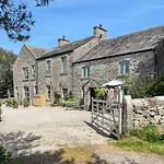 Vakantiehuis 1 Bed In Carnforth Oc-90528 *