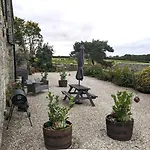 Vakantiehuis 1 Bed In Carnforth Oc-90528