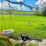 1 Bed In Carnforth Oc-90528 *