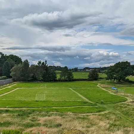 1 Bed In Arnside Silverdale 90528 Tatil Evi *