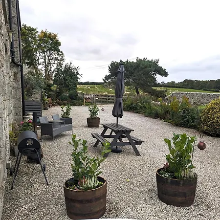 1 Bed In Arnside Silverdale 90528 Vakantiehuis *