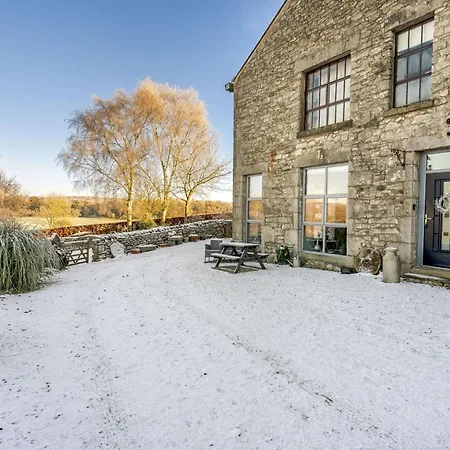 Tatil Evi 1 Bed In Arnside Silverdale 90528 Beetham