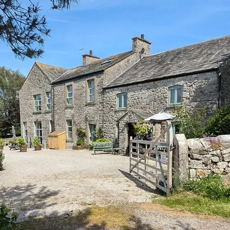Tatil Evi 1 Bed In Carnforth Oc-90528 *