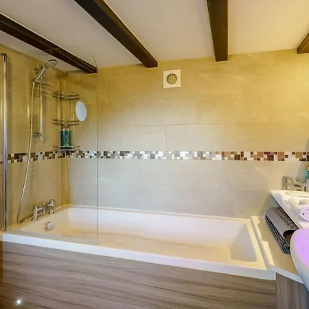 別荘 1 Bed In Carnforth Oc-90528