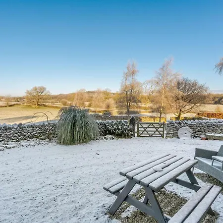 1 Bed In Carnforth Oc-90528