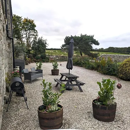 Ferienhaus 1 Bed In Carnforth Oc-90528